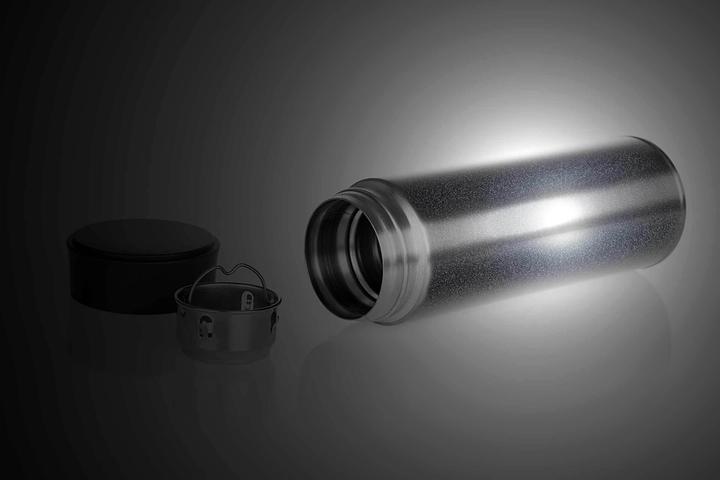 Actual product image Magisso Visibility BottleDrinking bottle (0.35 l)