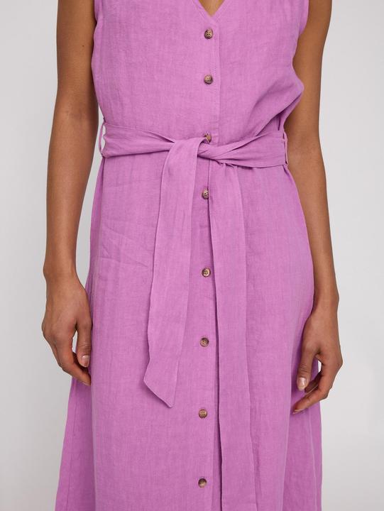 Image du produit Mazine Sleeveless Linen Maxi (S)