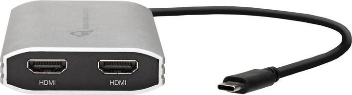 Produktbild OWC USB-C zu (HDMI, 26 cm)