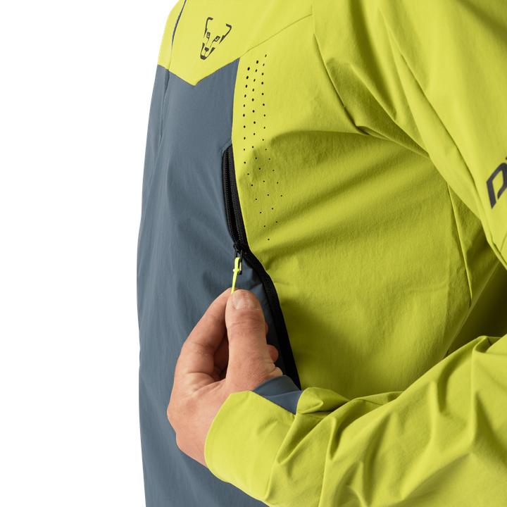 Immagine prodotto Dynafit Transalper Dst M Jkt (S)