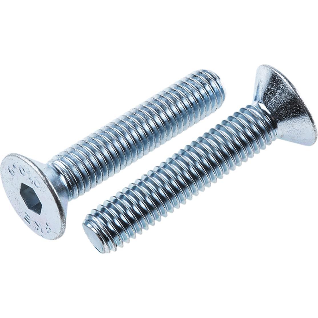 Rs Pro, Schrauben, Schrauben Innensechskant M8x40mm