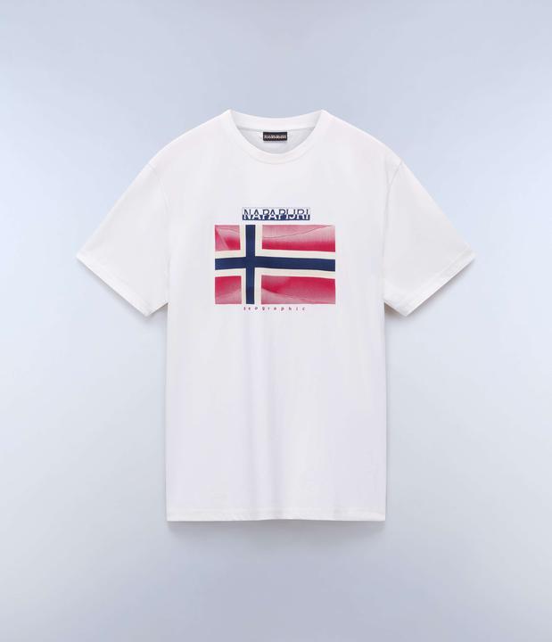 Immagine prodotto Napapijri S-Lari S/S (M)