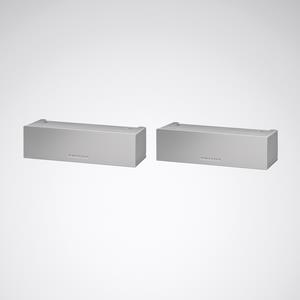 Trilux Kopfstücke (VE2)