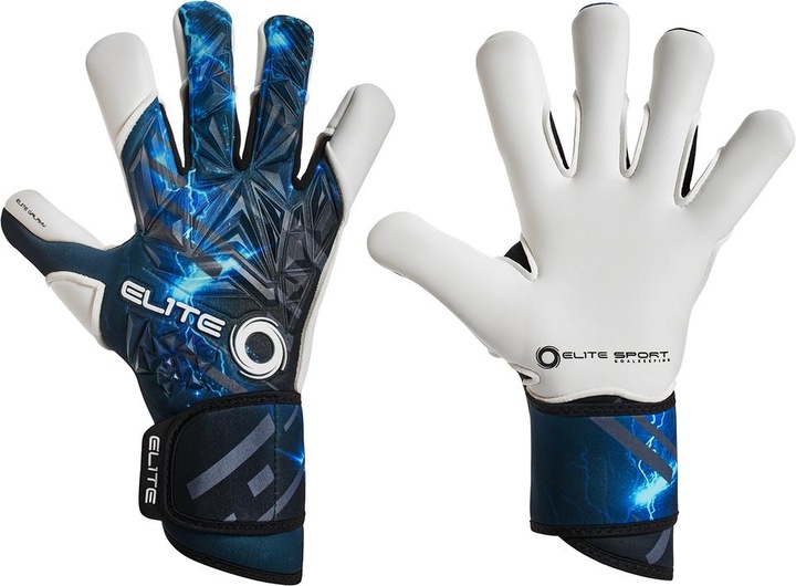 Produktbild Elite Torwarthandschuhe - Galaxy (8)