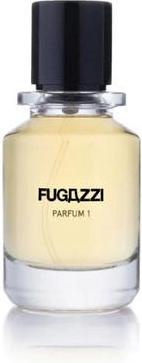 Actual product image Fugazzi Parfum 1 Extrait Parfum 50 ml (Extrait De Parfum, 50 ml)