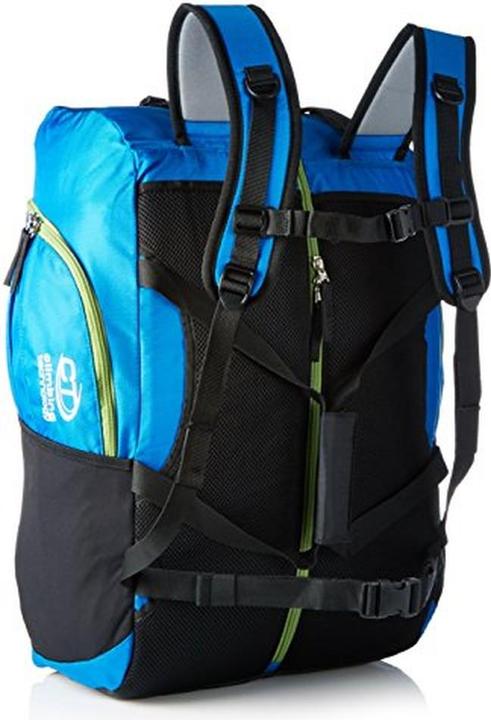Actual product image Climbing Technology Falesia Rope Bag 45l (45 l)