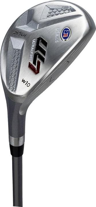Produktbild U.S. Kids Golf Ultralight 5-Club 60" 152-160cm bordeaux (Rechtshänder)