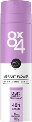 Actual product image 8X4 Ds No.4 Vibrant Flower (Spray, 150 ml)