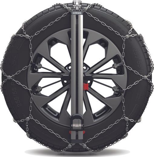 Produktbild Thule Easy Fit SUV 247