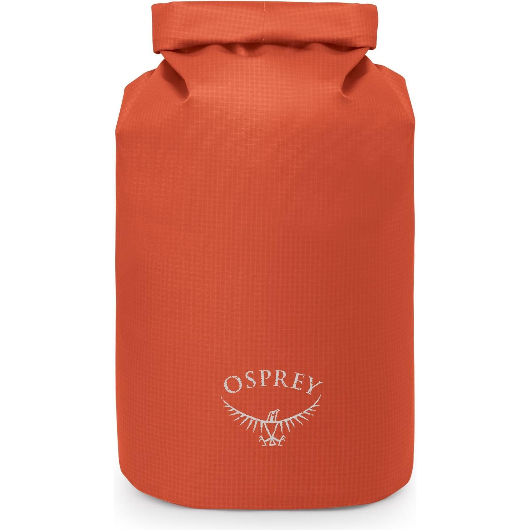 Thumbnail - Osprey, Packsack, Wildwater Dry Bag 15 Packtasche 19,5 cm, Orange