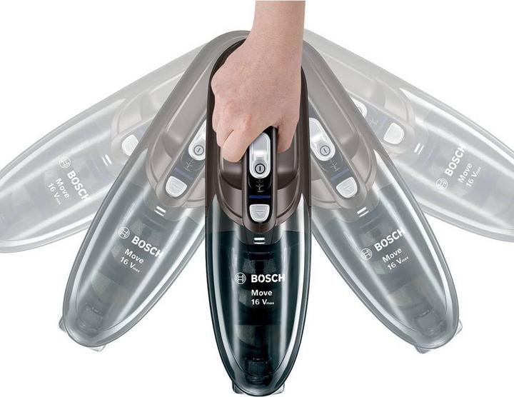Actual product image Bosch Hausgeräte Move 16Vmax
