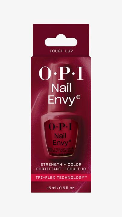 Immagine prodotto OPI Indurente per unghie - Nail Envy Thougluv (Tough Luv, Smalto)