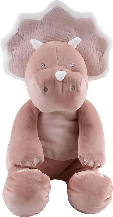 Noukies Popsie der Triceratops (25 cm)