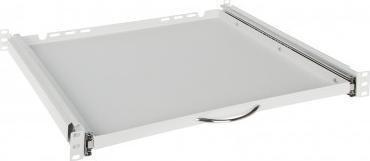 Image du produit Delta Regulowana szuflada do klawiatury i myszki (P19R/350/G-KM)