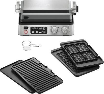 Actual product image Braun MultiGrill 7 CG7044