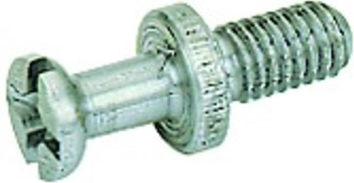 Hettich Einschraubdübel DU 426 (Einpressdübel, 1 Stk.)