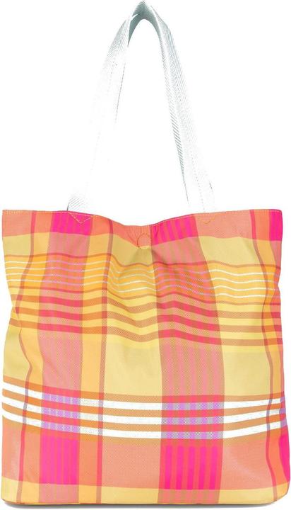 Produktbild Oilily Romy Reversible Shopper Penelope Check