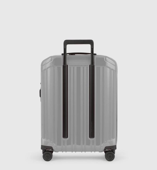 Actual product image Piquadro PQ-Light - Ultra Slim Cabin Hard Shell Trolley (34 l)