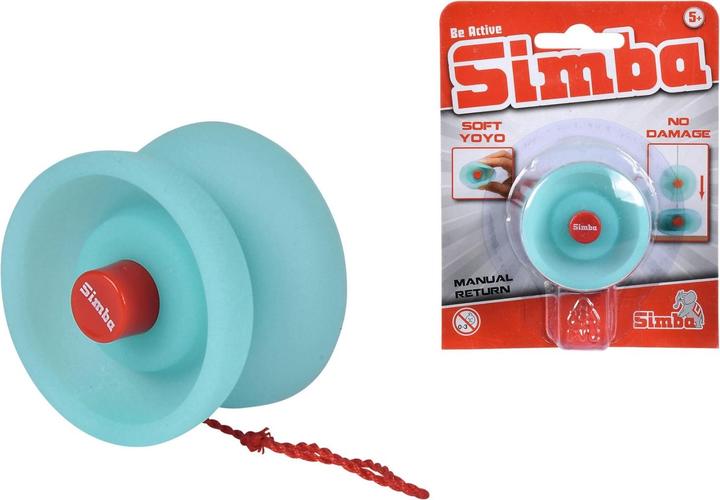 Image du produit Simba YOYO Soft