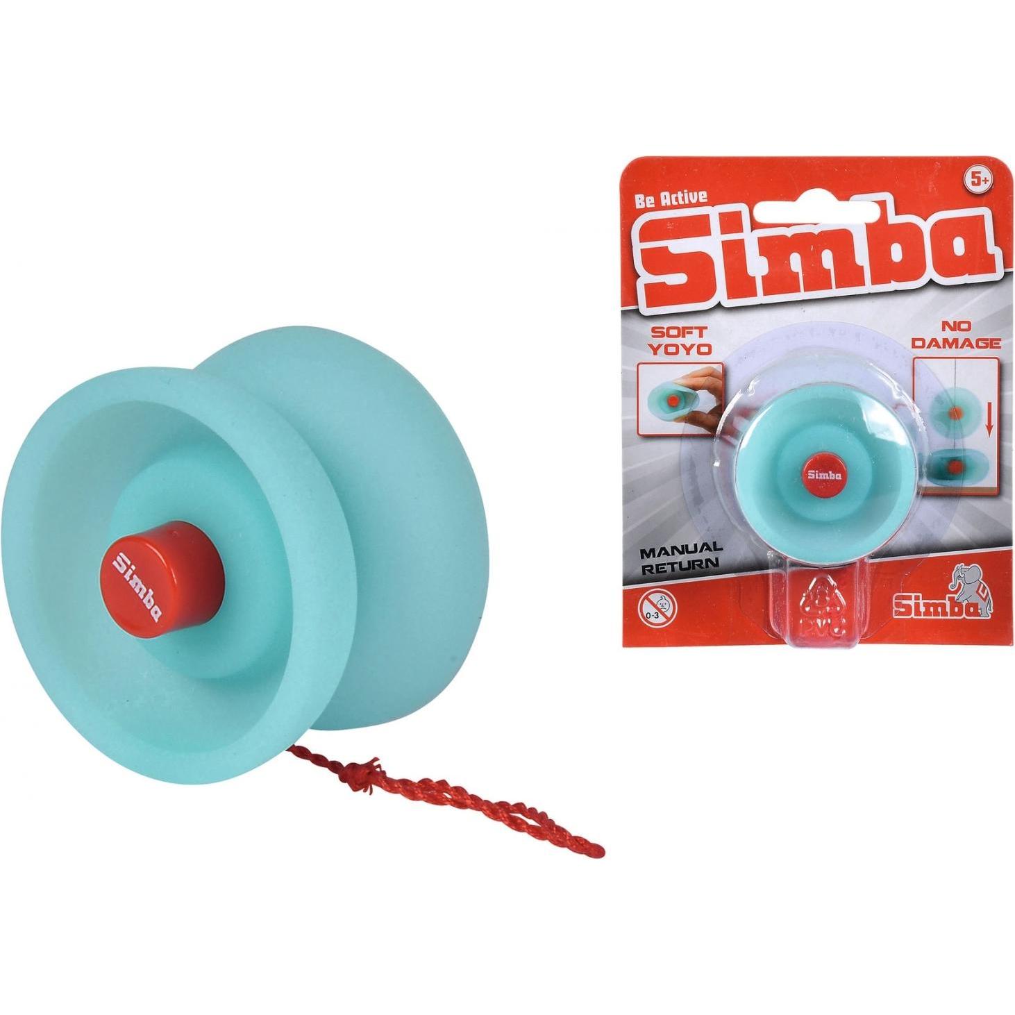 Thumbnail - Simba YOYO Soft