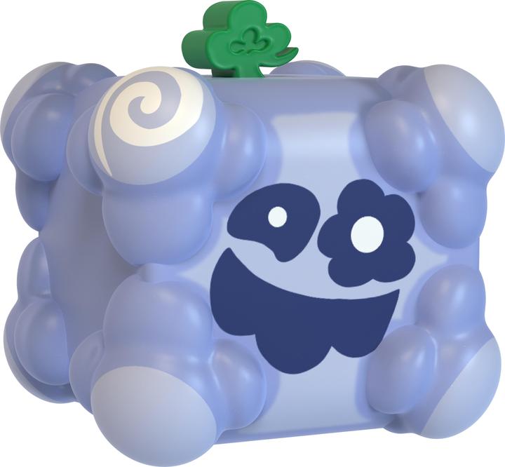 Actual product image Blox Fruits Mini Bundle