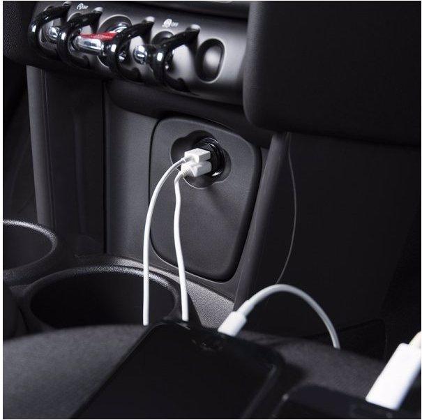 Produktbild ProPlus USB Charger