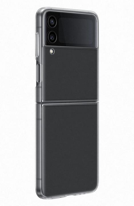 Produktbild Samsung Clear Slim Cover (Samsung Galaxy Z Flip4)