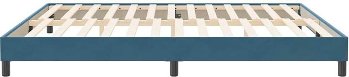 Produktbild vidaXL Bettgestell (200 x 210 cm)