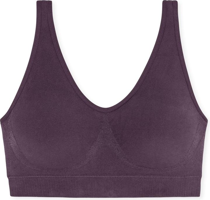 Image du produit Schiesser Bustier Casual Seamless (Une unité par pack, S)