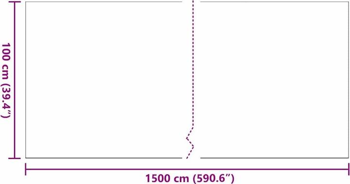 Immagine prodotto vidaXL Kunstgras (4 cm)