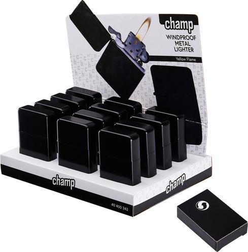 Actual product image WFB Gasoline lighter