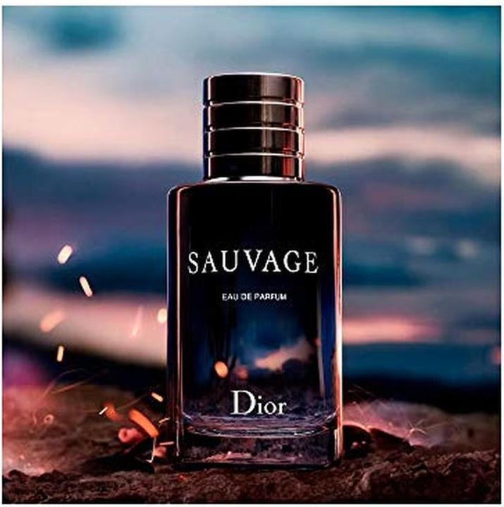 Immagine prodotto Dior Sauvage (Eau de parfum, 100 ml)