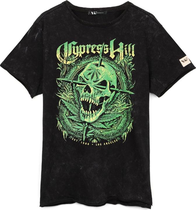 Image du produit Universal Textiles T-shirt (L)