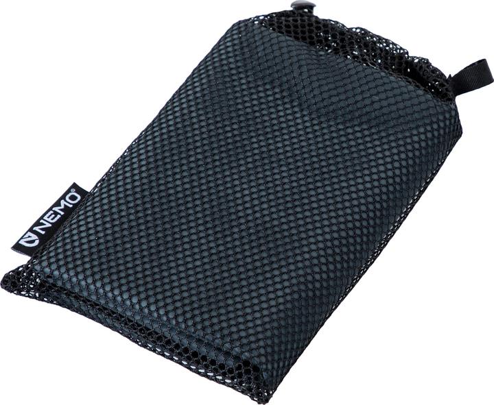 Actual product image Nemo Equipment Dragonfly 1P Footprint