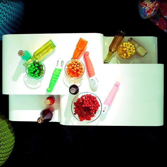 Productafbeelding Fun Factory Patchy Paul