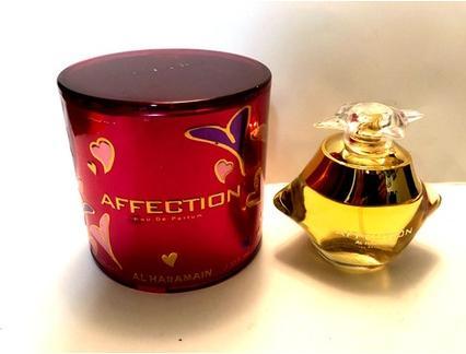 Produktbild Al Haramain Affection (Eau de Parfum, 34 ml)