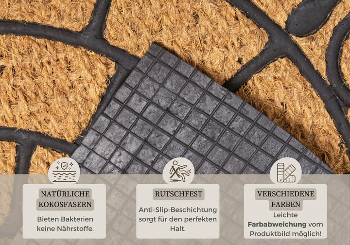 Image du produit Hanse Home Welcome (75 x 45 cm)