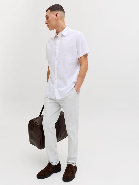 Produktbild Jack & Jones Slim Fit Chino Hose Chino Hose (W34/L36)