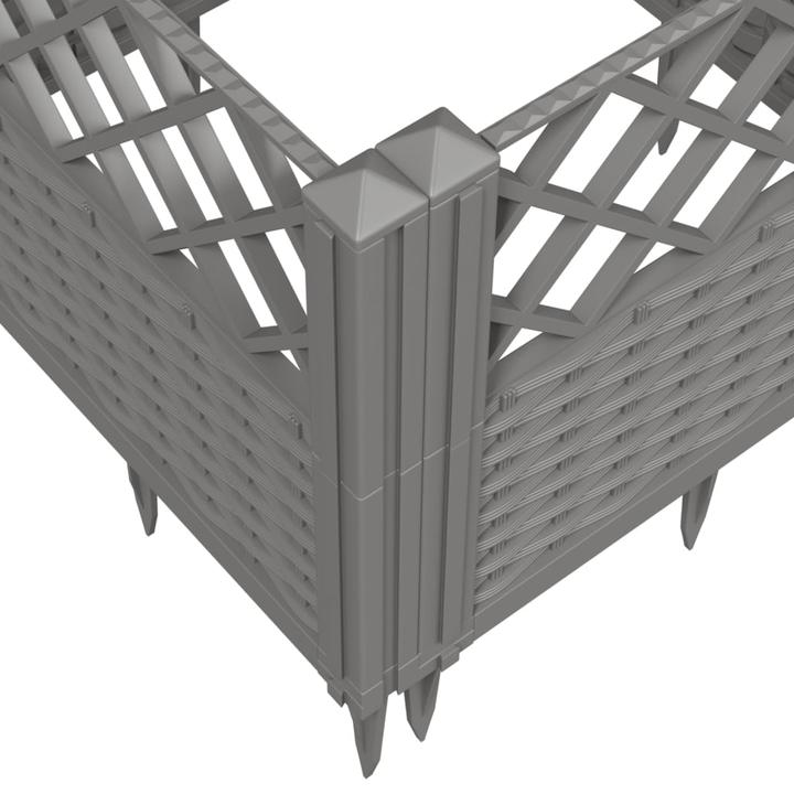 Actual product image vidaXL Katria