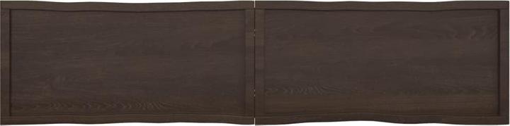 Produktbild vidaXL Tischplatte (220 x 50 cm)