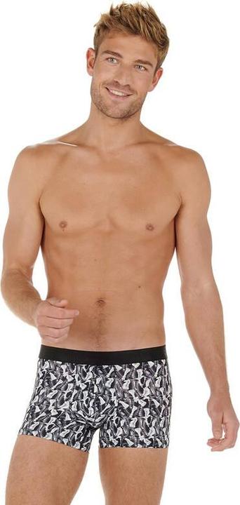 Immagine prodotto HOM BoxerBrief Chess Microfibre (XL)