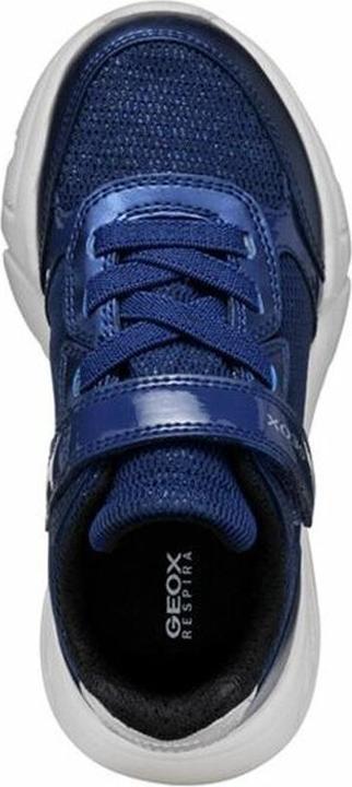 Image du produit Geox Jungen Sneaker Loftus C Blau (32)