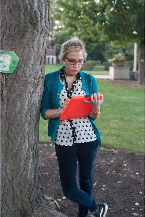 Produktbild Läufer Slimmate (21 x 29.50 cm)