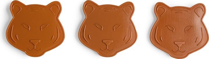 Citron Ice Pack 3 er Set Tiger