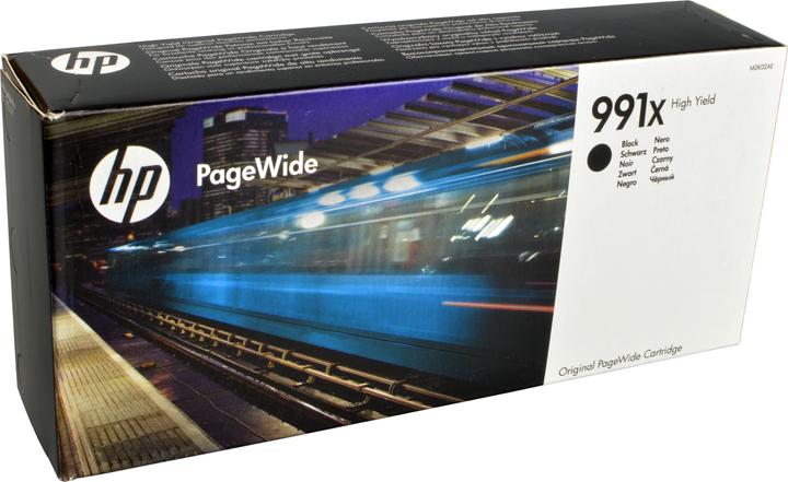 Image du produit HP 991x (CF)