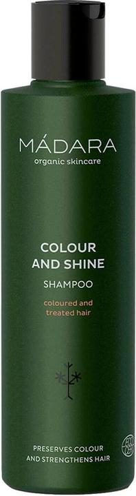 Image du produit Madara Conditionneur de couleur (200 ml)