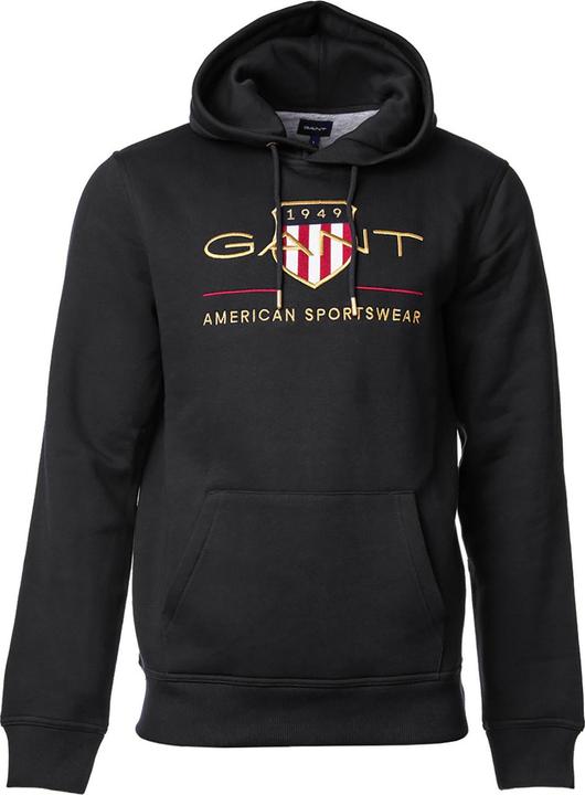 Image du produit GANT Pull-over décontracté et confortable (XS)