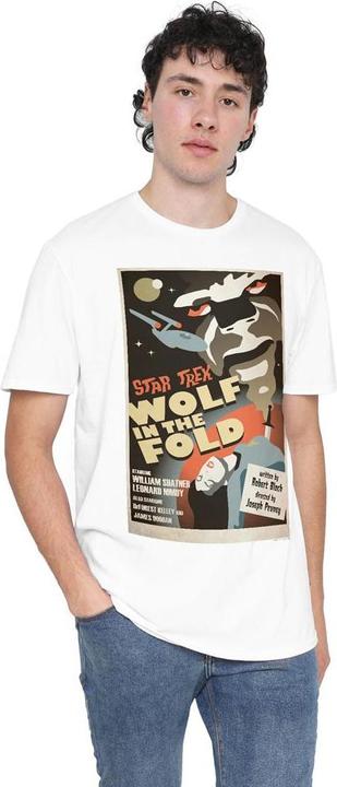 Produktbild The Original Series Episode 43 TShirt (M)