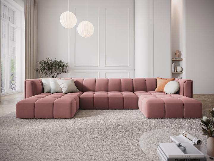 Actual product image Maison Heritage Adams (Sofa landscape)