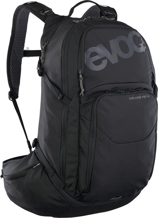 Actual product image Evoc Explorer Pro 30 (30 l)